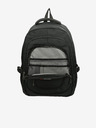 Enrico Benetti Hamburg Notebook Backpack 35,5 l Black Backpack