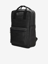 Enrico Benetti Rotterdam 13" Notebook Backpack Black Backpack