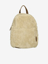 Enrico Benetti Teddy Backpack Off-White Backpack