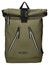 Enrico Benetti Bergen 56002 Olive Backpack