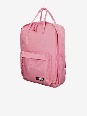 Enrico Benetti San José 46213 Pink Backpack