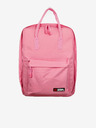 Enrico Benetti San José 46213 Pink Backpack