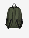 Enrico Benetti Hamburg Notebook 23 l Olive Backpack