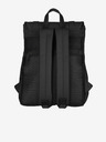 Enrico Benetti Maeve Tablet Black Backpack