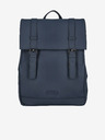 Enrico Benetti Maeve Tablet Blue Backpack