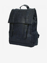 Enrico Benetti Amy 8 l Blue Backpack