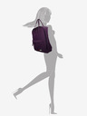 Enrico Benetti San José 46213 Aubergine Backpack