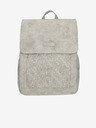 Enrico Benetti Dynthe 78006 Light Grey Backpack