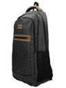 Enrico Benetti München 62119 Grey Backpack