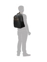 Enrico Benetti München 62119 Grey Backpack