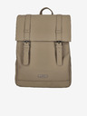 Enrico Benetti Maeve Tablet Taupe Backpack