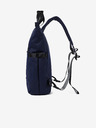 Hedgren Solar Navy Cosmos Backpack