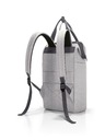 Reisenthel Allrounder R Herringbone Grey Backpack