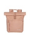 Travelite Basics Rollup Rose Backpack