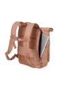 Travelite Basics Rollup Rose Backpack