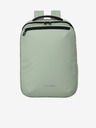 Travelite Basics Everyday Light Green Backpack