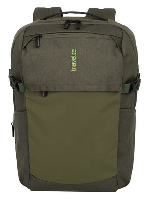 Travelite Pathway Allround Olive Backpack