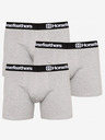 Horsefeathers Dynasty Boxers 3 Piece