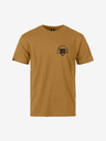 Horsefeathers Roar II T-shirt