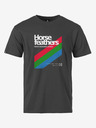 Horsefeathers VHS T-shirt