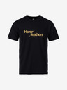 Horsefeathers Slash T-shirt