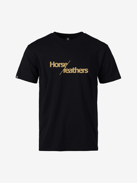 Horsefeathers Slash T-shirt