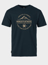 Horsefeathers ATP Emblem T-shirt