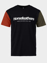 Horsefeathers Quarter T-shirt