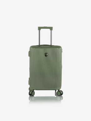 Heys Earth Tones S Moss Suitcase