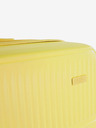 Heys Pastel M Suitcase