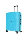 Travelite Orbita L Turqouise Suitcase