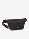 Hedgren Halo Black Waist bag