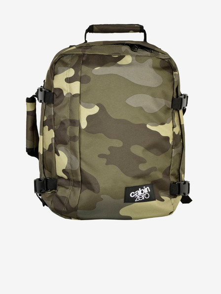 CabinZero Urban Camo (28L) Backpack