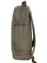 CabinZero Classic 36L Georgian Khaki Backpack