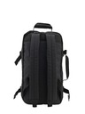 CabinZero Classic Absolute Black (28L) Backpack