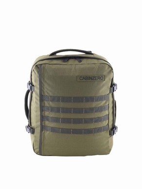 CabinZero Military 36L Military Green Backpack