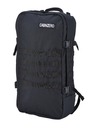 CabinZero Military 44L Absolute Black Backpack