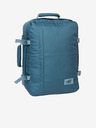 CabinZero Classic 44L Aruba Blue Backpack