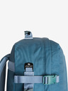 CabinZero Classic 44L Aruba Blue Backpack