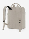 Reisenthel Allday M Herringbone Sand Backpack