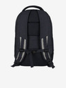 Travelite Basics Melange Navy/grey Backpack