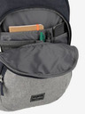 Travelite Basics Melange Navy/grey Backpack