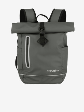 Travelite Basics Roll-up Plane Backpack