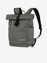 Travelite Basics Roll-up Plane Backpack