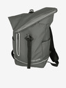 Travelite Basics Roll-up Plane Backpack