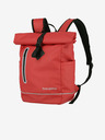 Travelite Basics Roll-up Plane Backpack