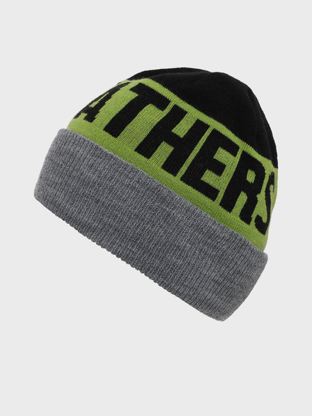 Horsefeathers Flak Beanie