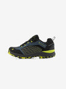 ALPINE PRO Lopre Sneakers