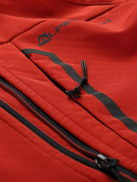 ALPINE PRO Hoor Jacket