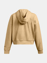 Under Armour Journey Rib OS Hdy Sweatshirt